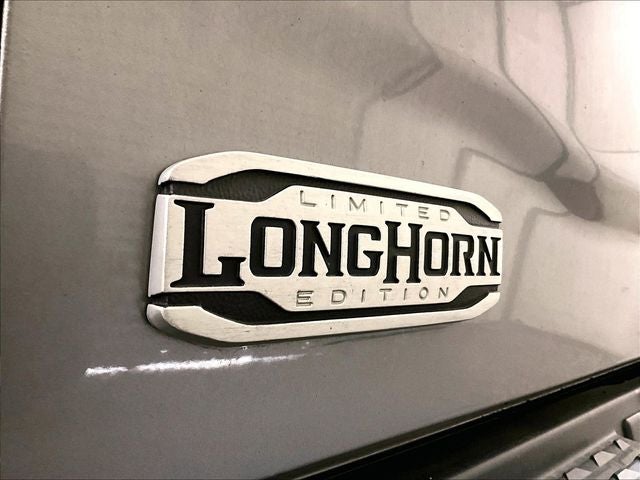2024 RAM 2500 Longhorn