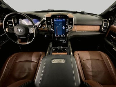 2024 RAM 2500 Longhorn
