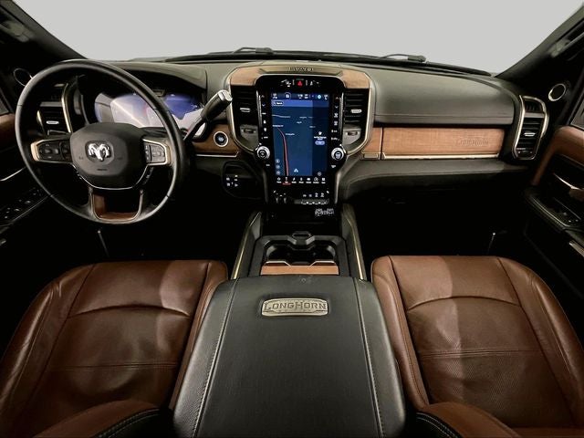 2024 RAM 2500 Longhorn