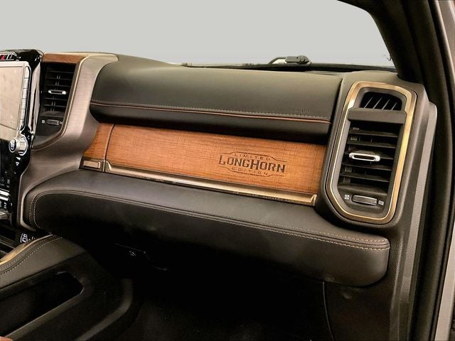 2024 RAM 2500 Longhorn