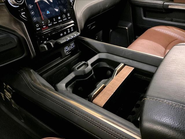 2024 RAM 2500 Longhorn