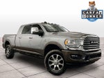 2024 RAM 2500 Longhorn
