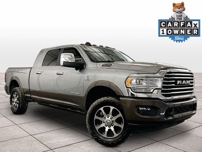 2024 RAM 2500 Longhorn