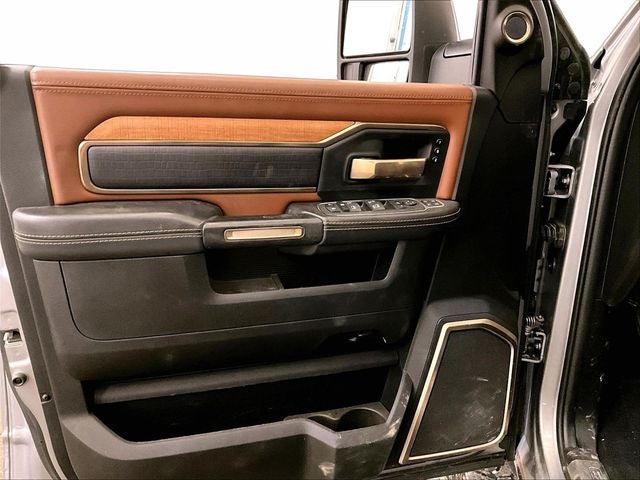 2024 RAM 2500 Longhorn