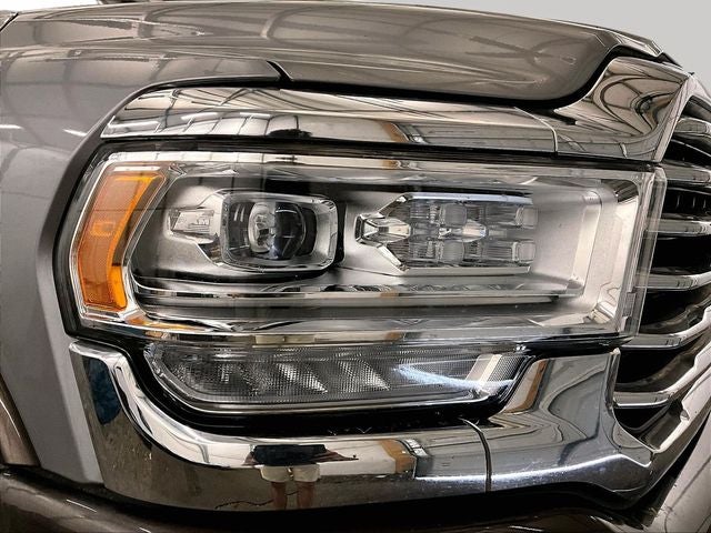 2024 RAM 2500 Longhorn