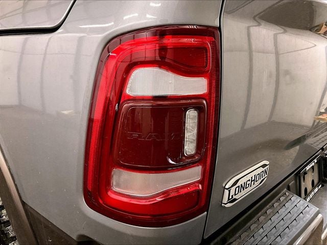 2024 RAM 2500 Longhorn