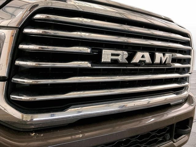 2024 RAM 2500 Longhorn