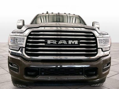 2024 RAM 2500 Longhorn