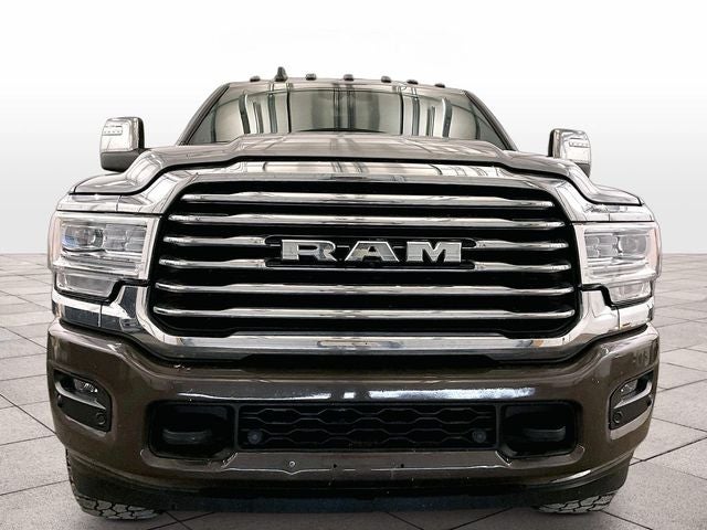 2024 RAM 2500 Longhorn