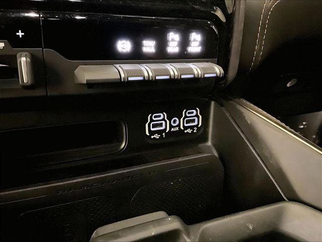 2024 RAM 2500 Longhorn