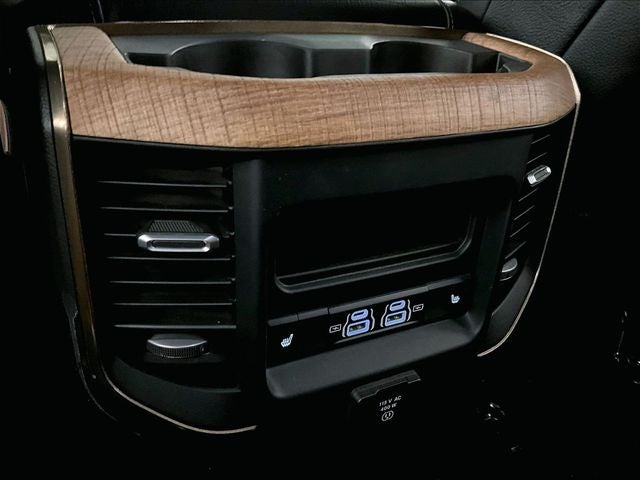 2024 RAM 2500 Longhorn