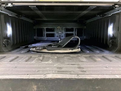 2024 RAM 2500 Longhorn