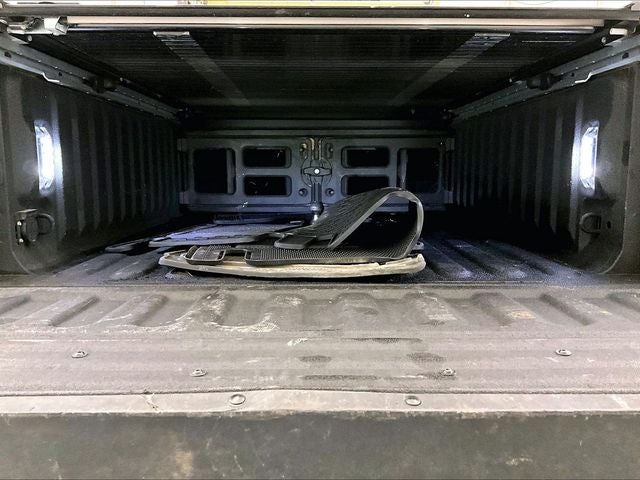 2024 RAM 2500 Longhorn