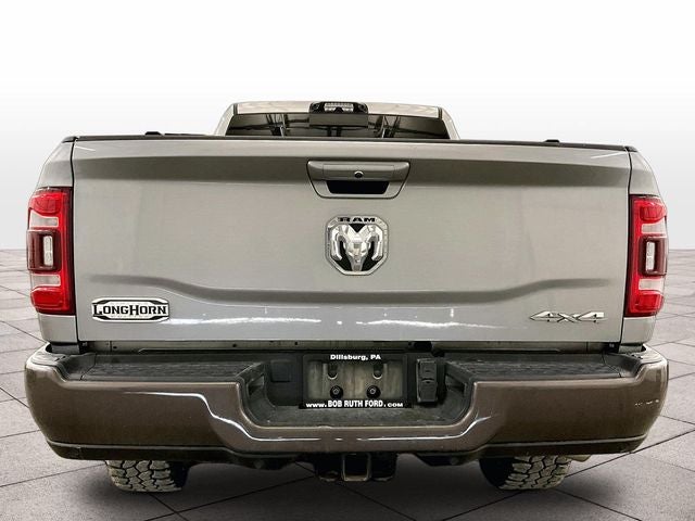 2024 RAM 2500 Longhorn