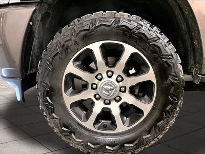 2024 RAM 2500 Longhorn