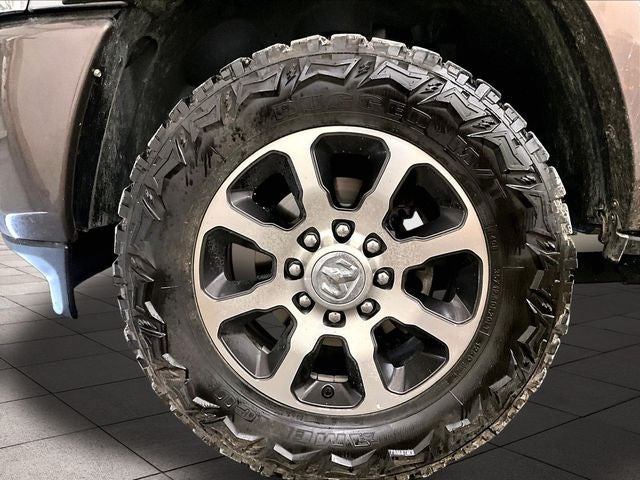 2024 RAM 2500 Longhorn