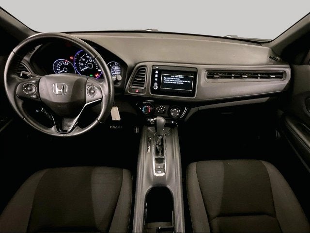 2020 Honda HR-V Sport