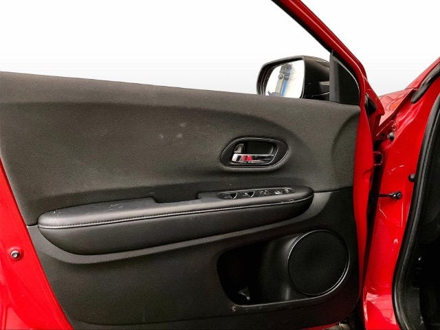 2020 Honda HR-V Sport
