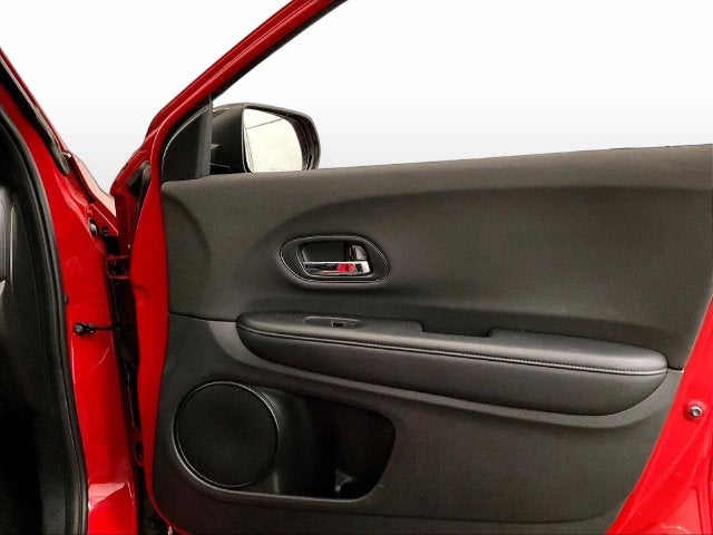 2020 Honda HR-V Sport