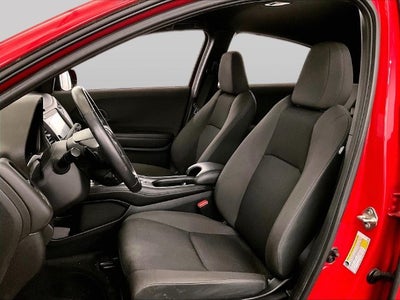 2020 Honda HR-V Sport