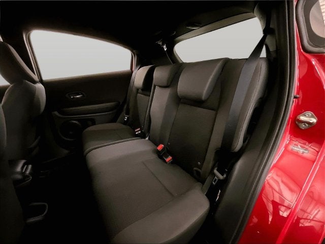 2020 Honda HR-V Sport