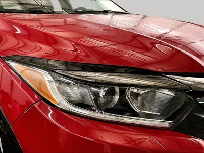 2020 Honda HR-V Sport