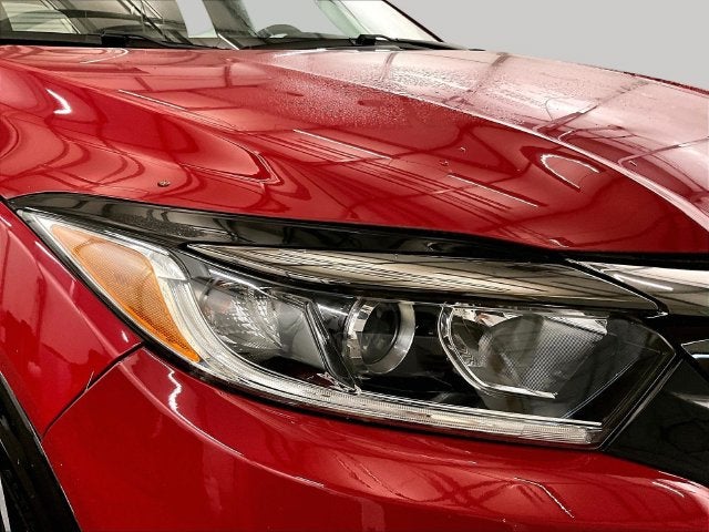 2020 Honda HR-V Sport