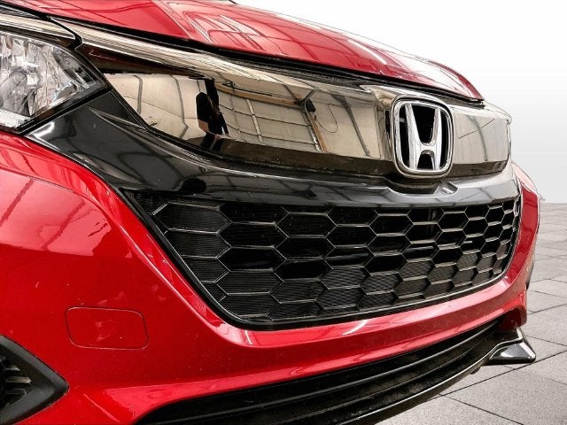 2020 Honda HR-V Sport