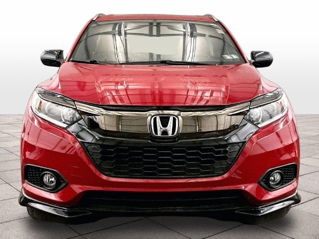 2020 Honda HR-V Sport