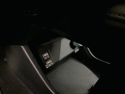 2020 Honda HR-V Sport