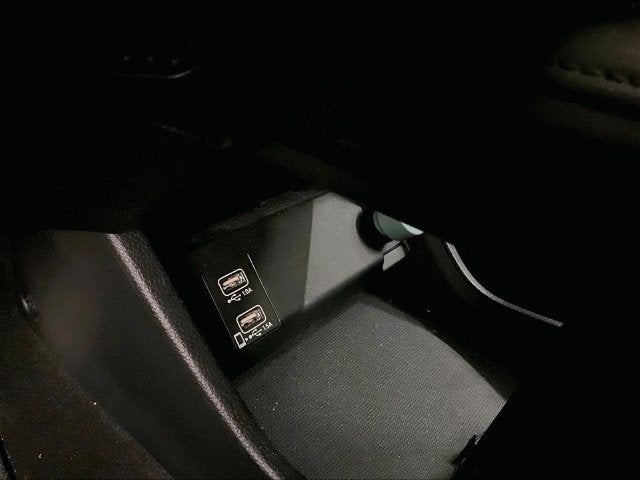 2020 Honda HR-V Sport