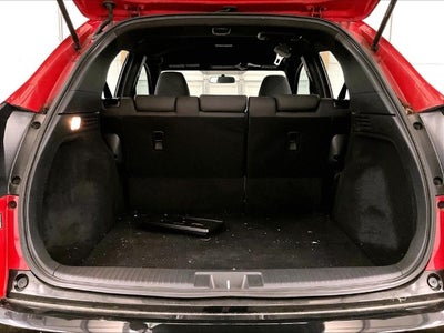 2020 Honda HR-V Sport