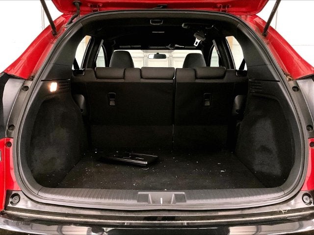 2020 Honda HR-V Sport
