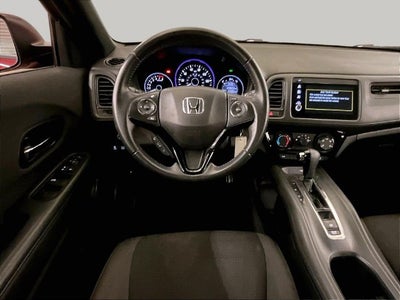 2020 Honda HR-V Sport