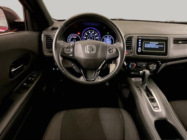 2020 Honda HR-V Sport