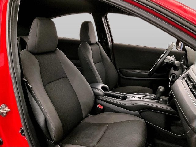 2020 Honda HR-V Sport