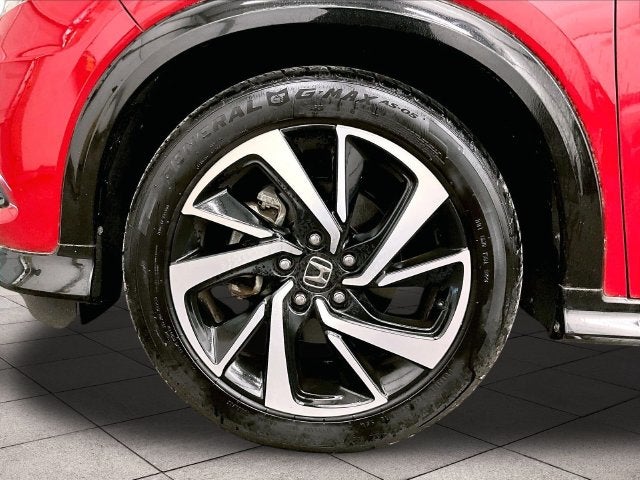 2020 Honda HR-V Sport