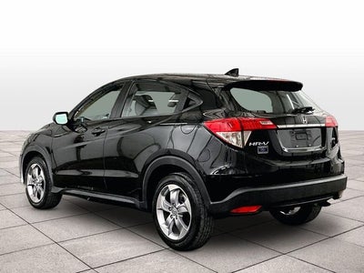 2020 Honda HR-V LX