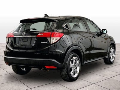 2020 Honda HR-V LX