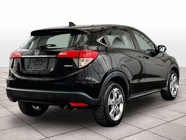 2020 Honda HR-V LX