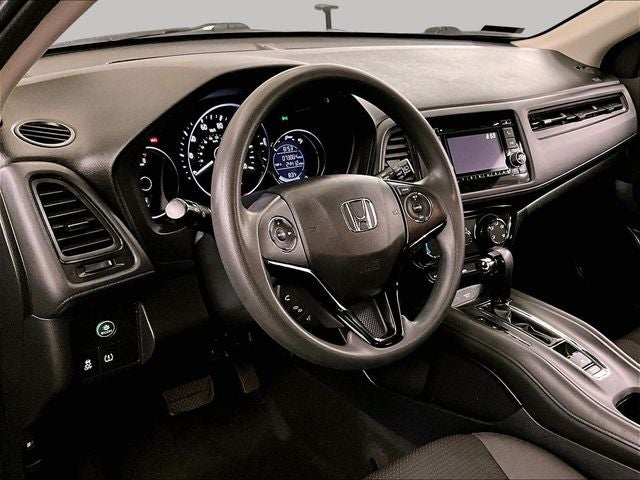 2020 Honda HR-V LX
