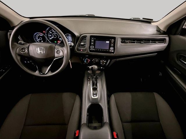 2020 Honda HR-V LX