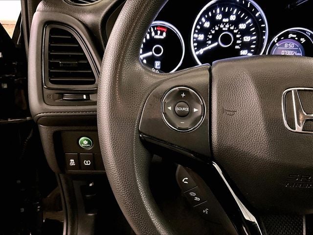 2020 Honda HR-V LX