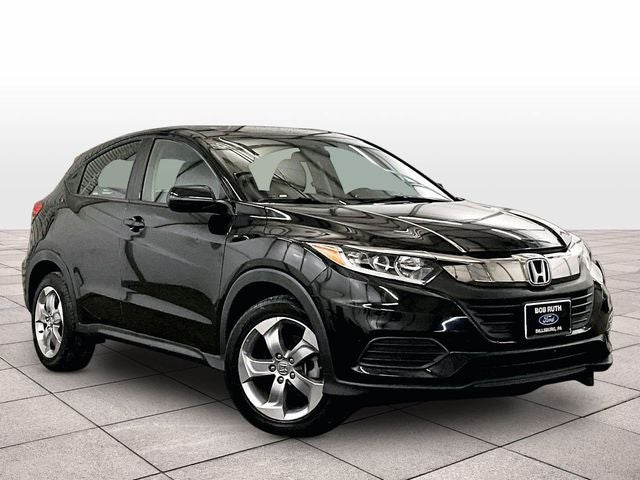 2020 Honda HR-V LX