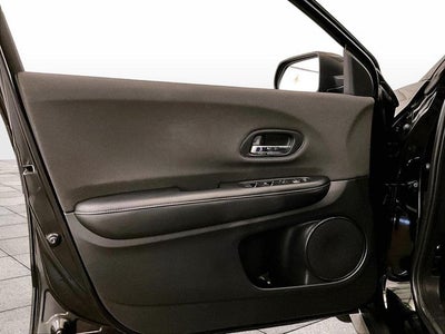 2020 Honda HR-V LX