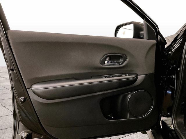 2020 Honda HR-V LX
