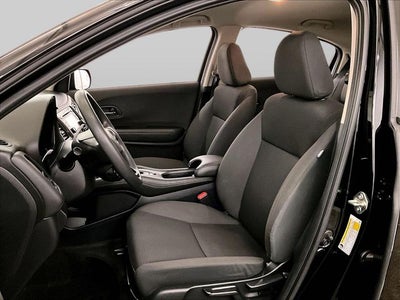 2020 Honda HR-V LX
