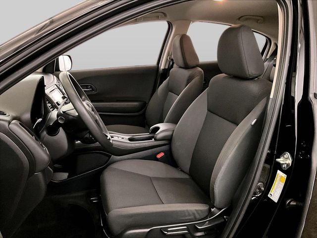 2020 Honda HR-V LX