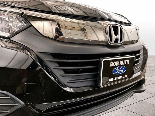 2020 Honda HR-V LX