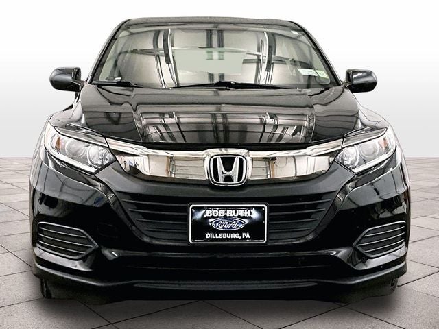 2020 Honda HR-V LX